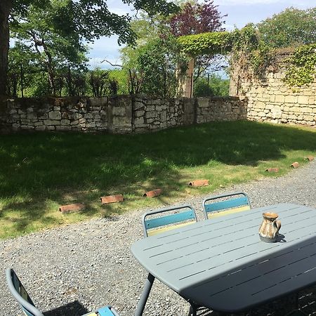 Apartament Les Terrasses De Chaumont 1 Montsoreau Zewnętrze zdjęcie