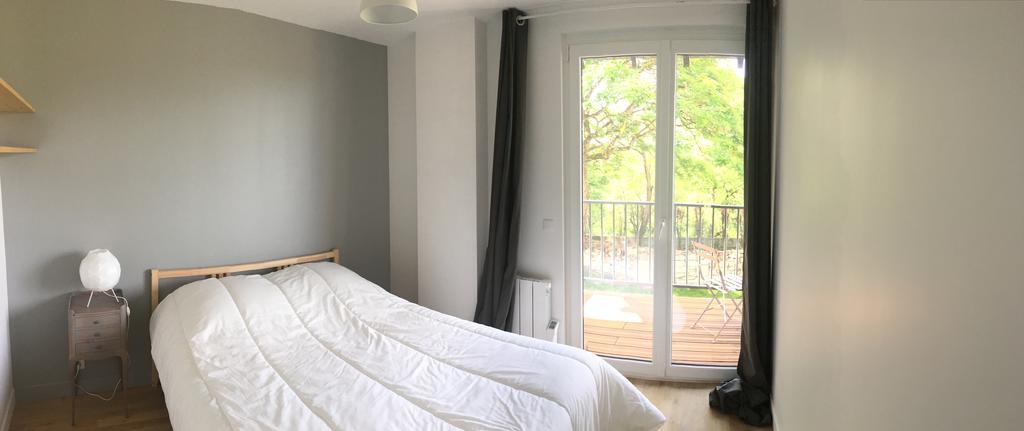 Apartament Les Terrasses De Chaumont 1 Montsoreau Zewnętrze zdjęcie