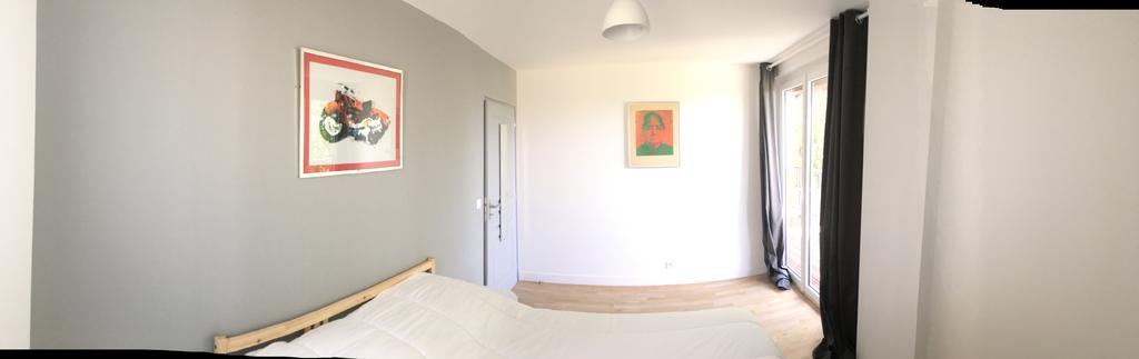 Apartament Les Terrasses De Chaumont 1 Montsoreau Zewnętrze zdjęcie