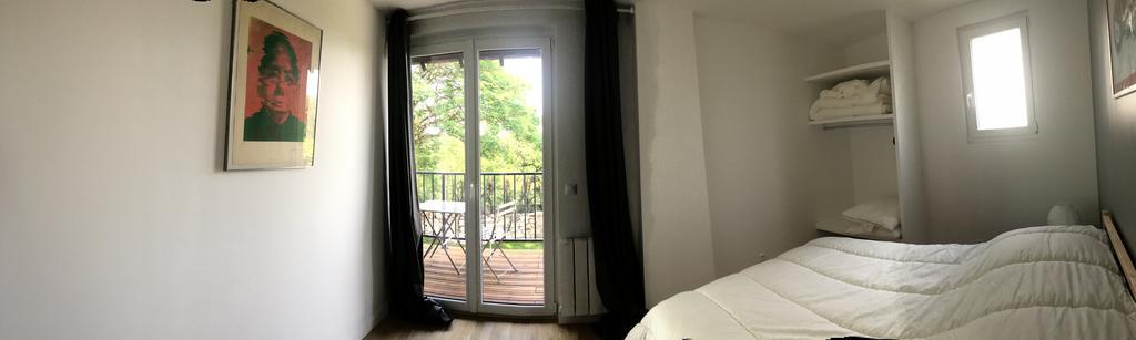 Apartament Les Terrasses De Chaumont 1 Montsoreau Zewnętrze zdjęcie