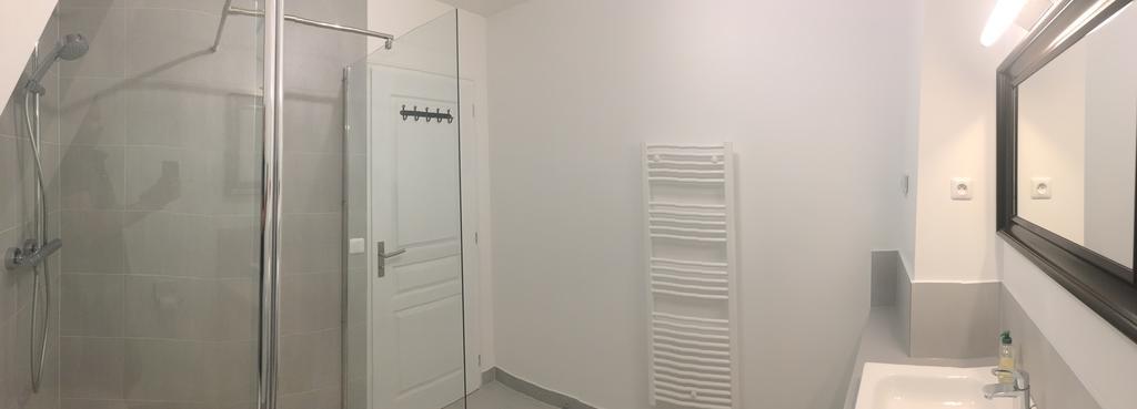 Apartament Les Terrasses De Chaumont 1 Montsoreau Zewnętrze zdjęcie