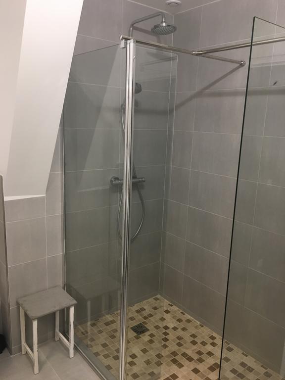 Apartament Les Terrasses De Chaumont 1 Montsoreau Zewnętrze zdjęcie