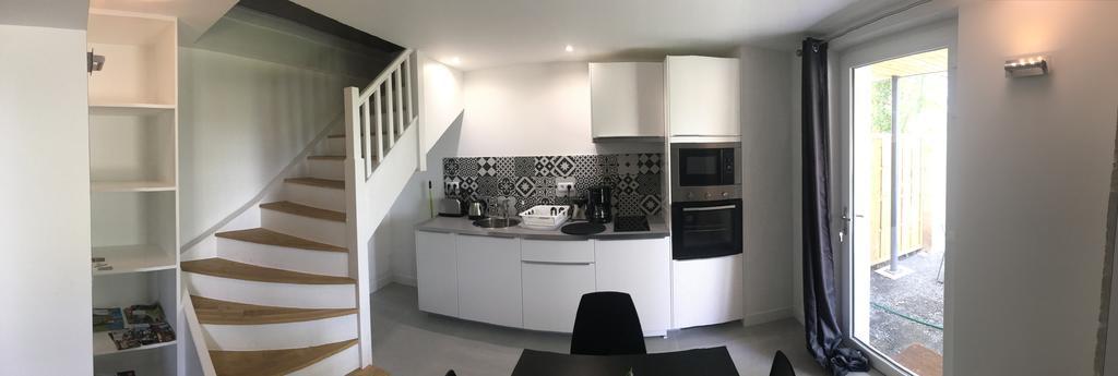 Apartament Les Terrasses De Chaumont 1 Montsoreau Zewnętrze zdjęcie