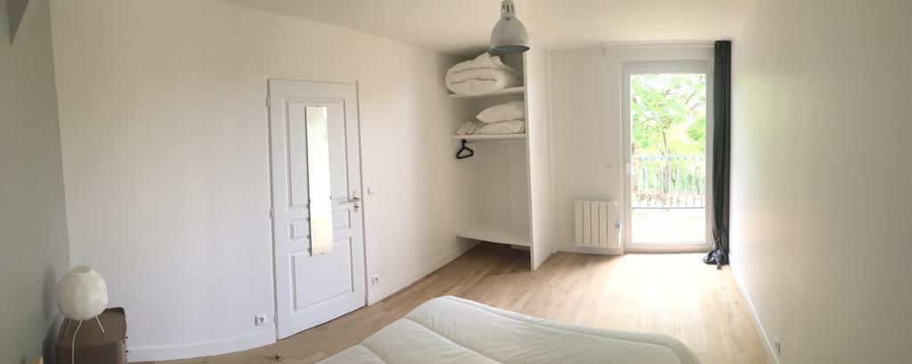 Apartament Les Terrasses De Chaumont 1 Montsoreau Zewnętrze zdjęcie