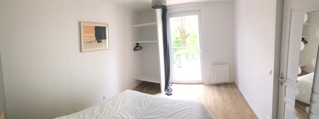 Apartament Les Terrasses De Chaumont 1 Montsoreau Zewnętrze zdjęcie