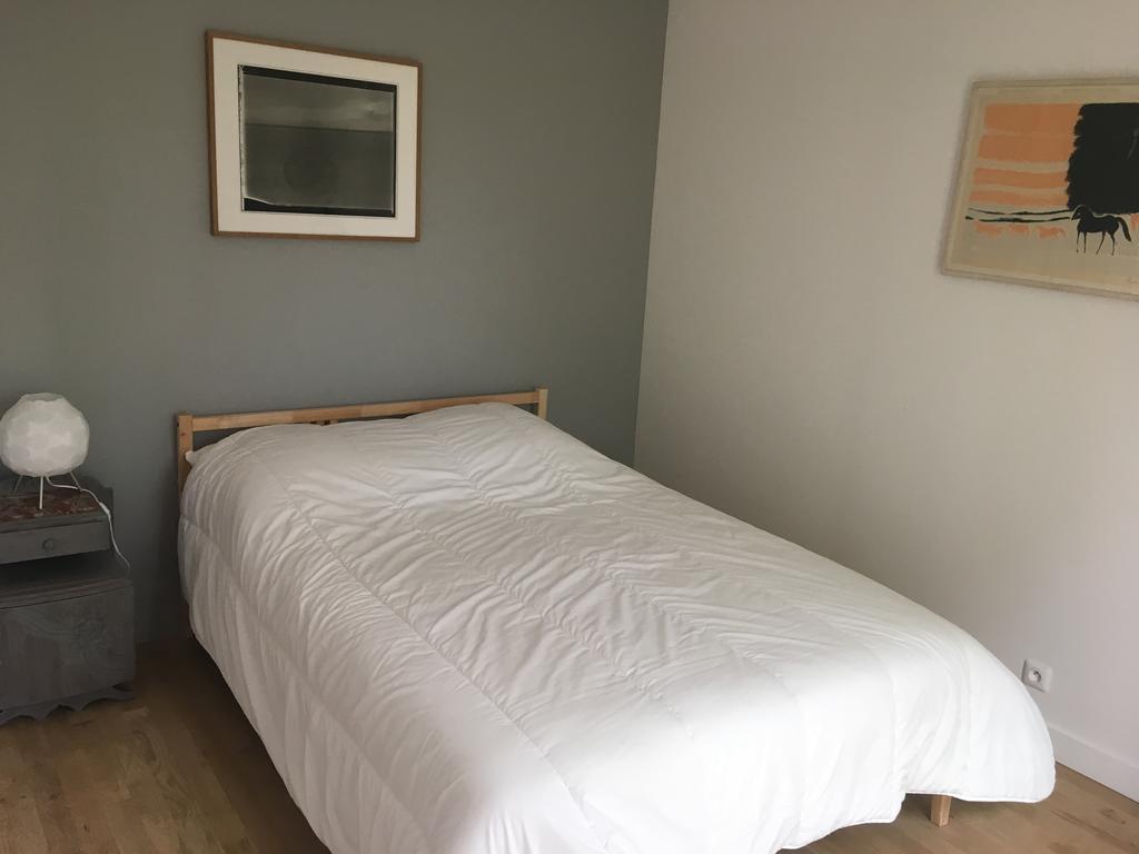 Apartament Les Terrasses De Chaumont 1 Montsoreau Zewnętrze zdjęcie