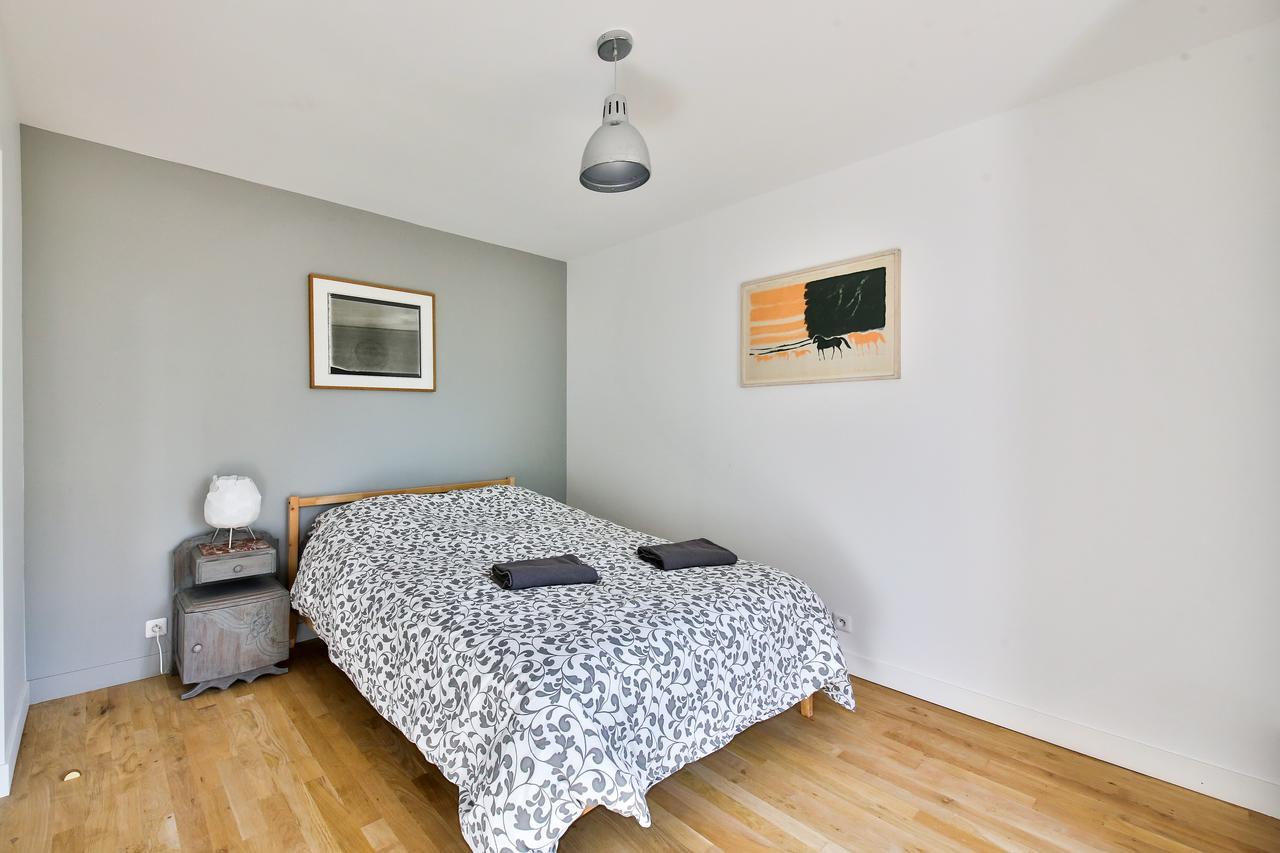 Apartament Les Terrasses De Chaumont 1 Montsoreau Zewnętrze zdjęcie
