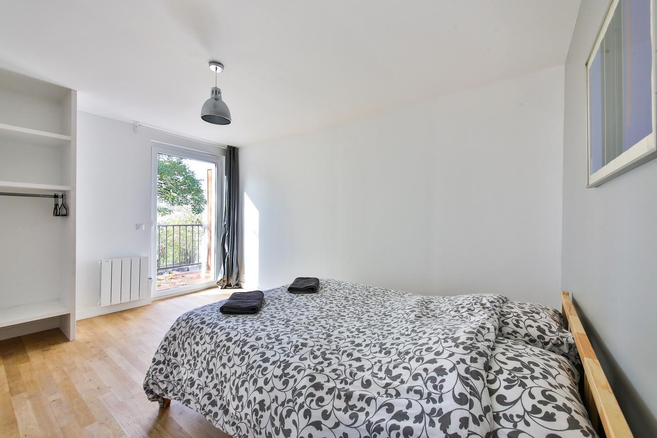 Apartament Les Terrasses De Chaumont 1 Montsoreau Zewnętrze zdjęcie